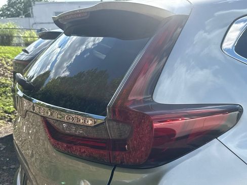 Used 2022 Honda CR-V EX image 35