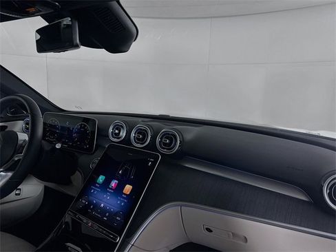 Certified 2025 Mercedes-Benz C 300 Sedan image 29