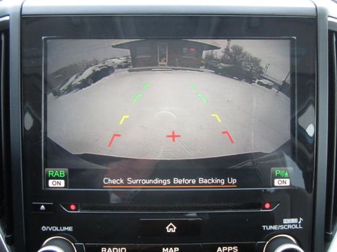 Used 2020 Subaru Forester Limited image 37