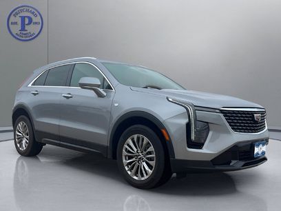 Used 2024 Cadillac XT4 Premium Luxury w/ Active Safety Package