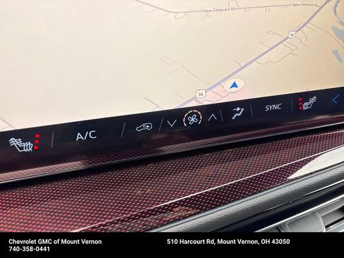 New 2026 Chevrolet Traverse Z71 image 31