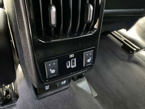 Certified 2022 Jeep Compass Limited w/ Elite Group AWD/4WD image 12