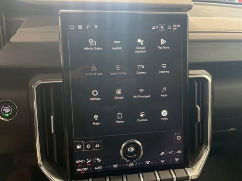 Used 2026 GMC Acadia Elevation w/ Black Edition image 22