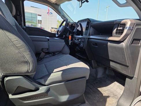 Used 2024 Ford F150 XL RWD image 15
