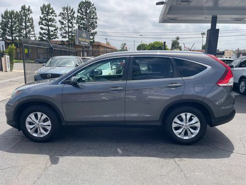 Used 2014 Honda CR-V EX-L image 23