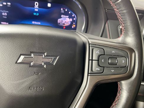 Used 2022 Chevrolet Tahoe RST AWD/4WD image 20