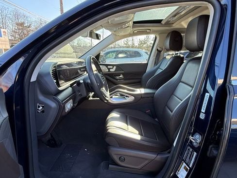 Used 2020 Mercedes-Benz GLE 350 4MATIC image 17