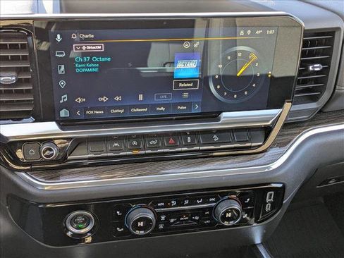 Certified 2024 Chevrolet Silverado 1500 LT Trail Boss w/ LPO, Dark Essentials Package image 12