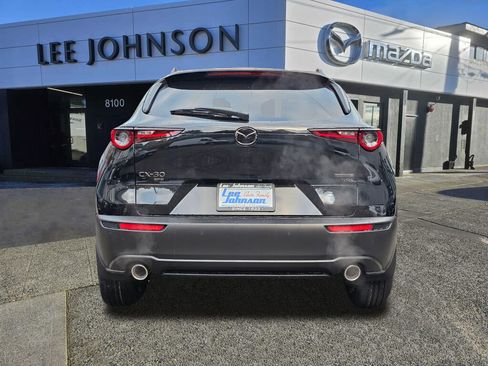 New 2026 MAZDA CX-30 2.5 Turbo w/ Premium Package image 4