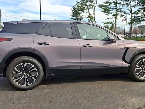 New 2026 Chevrolet Blazer EV LT FWD image 3