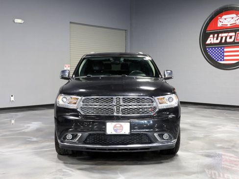 Used 2015 Dodge Durango Citadel RWD image 2