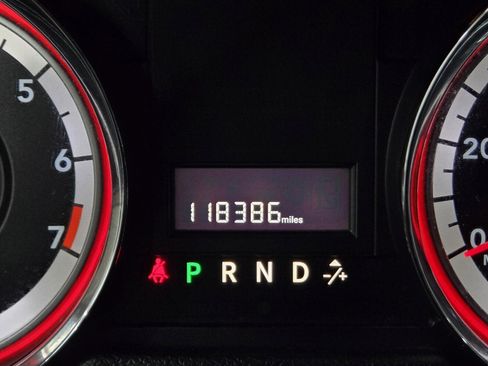 Used 2014 Dodge Grand Caravan American Value Package FWD image 15