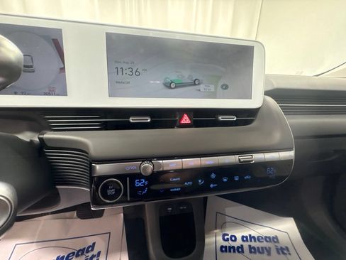 Used 2024 Hyundai Ioniq 5 SEL AWD/4WD image 24