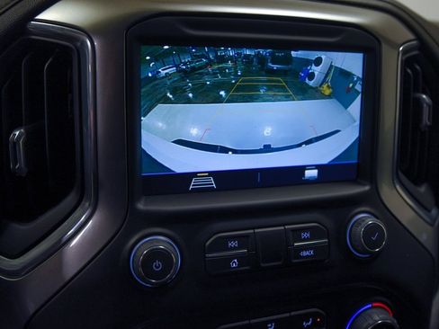 Used 2022 Chevrolet Silverado 2500 LT w/ All Star Edition image 18