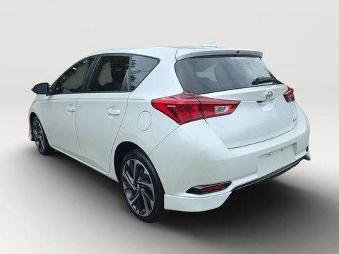 Used 2016 Scion iM FWD image 6