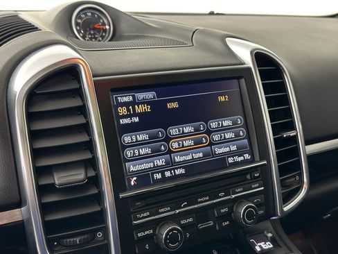 Used 2013 Porsche Cayenne Diesel image 43