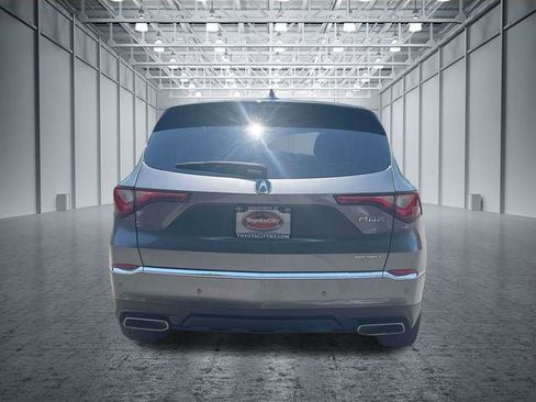 Used 2023 Acura MDX SH-AWD w/ Technology Package image 8