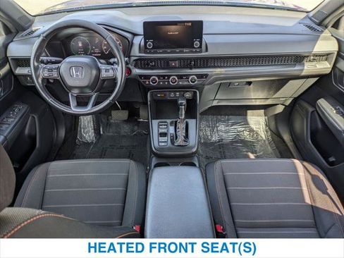 Used 2024 Honda CR-V Sport image 21