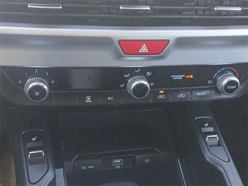 Certified 2020 Kia Telluride S image 18