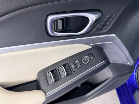 Used 2024 Acura Integra A-Spec FWD image 21