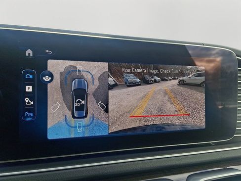 Used 2025 Mercedes-Benz GLE 450e 4MATIC image 20