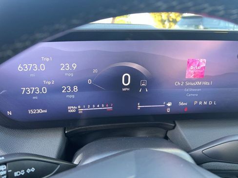 Used 2025 Buick Enclave Preferred image 12