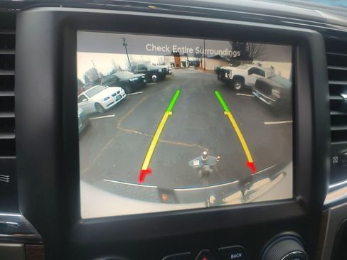 Used 2014 RAM 2500 Laramie image 21