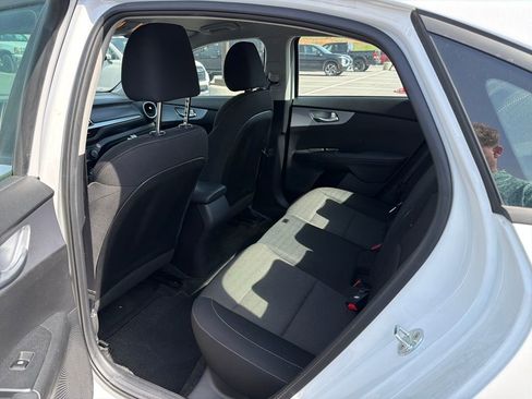 Used 2023 Kia Forte LXS image 16