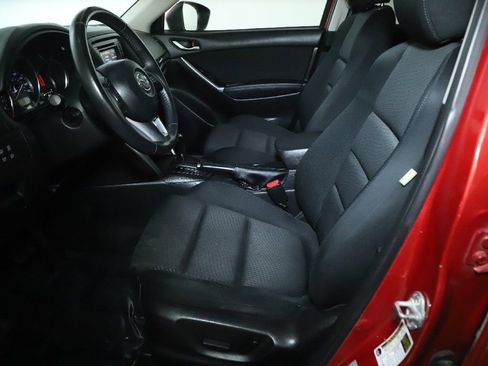 Used 2014 MAZDA CX-5 Touring w/ Touring Technology Package AWD/4WD image 20