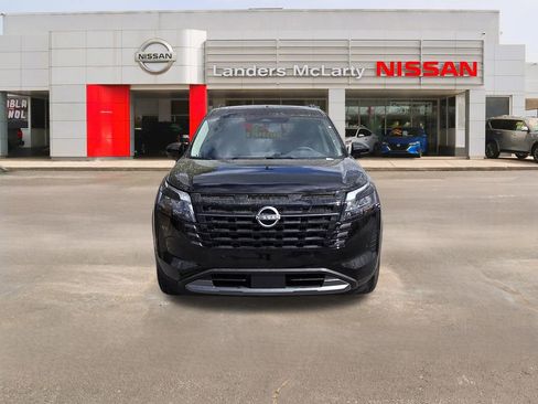 New 2026 Nissan Pathfinder SL w/ SL Premium Package FWD image 9