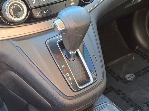 Used 2015 Honda CR-V EX image 33