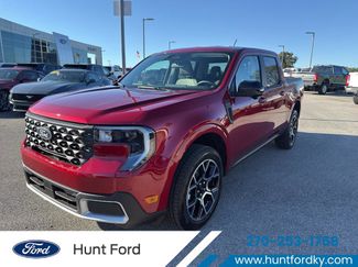 New 2025 Ford Maverick Lariat w/ 4K Tow Package video 1