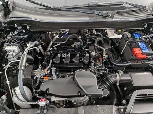 Used 2024 Honda CR-V EX image 28