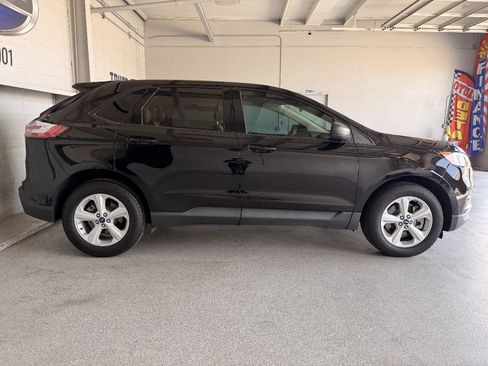 Used 2021 Ford Edge SE FWD image 7