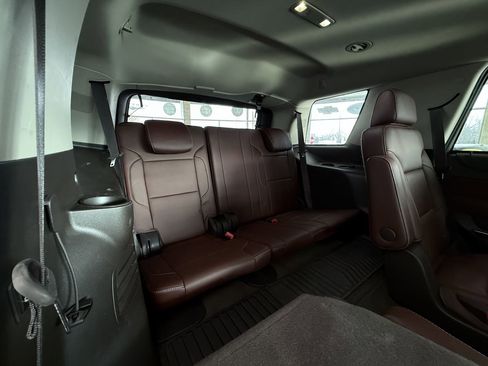 Used 2019 Chevrolet Tahoe Premier image 32