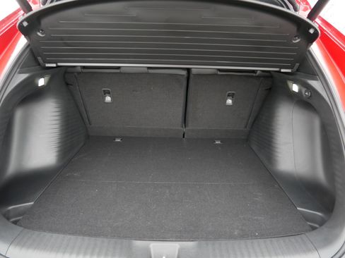 Certified 2025 Acura ADX A-Spec image 18