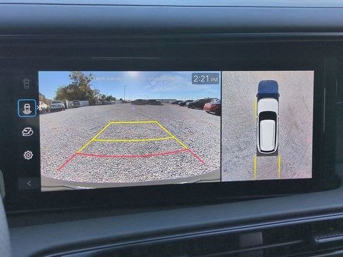 New 2026 Hyundai Palisade XRT Pro image 24