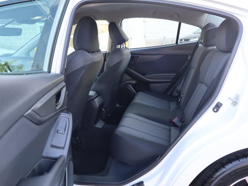 Used 2019 Subaru Impreza 2.0i Premium AWD/4WD image 24