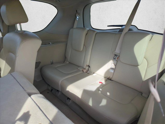 Used 2015 INFINITI QX80 2WD w/ Deluxe Technology Package image 20