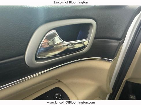 Used 2021 Jeep Grand Cherokee Limited w/ Trailer Tow Group IV image 33