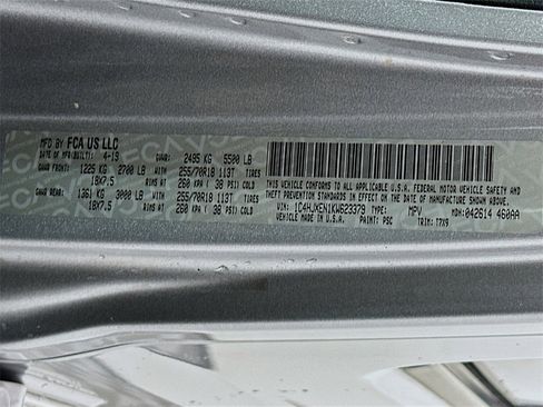 Used 2019 Jeep Wrangler Unlimited Sahara image 31