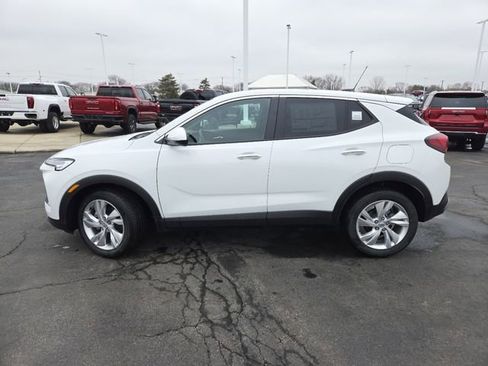 New 2026 Buick Encore GX Preferred w/ Comfort Package image 22