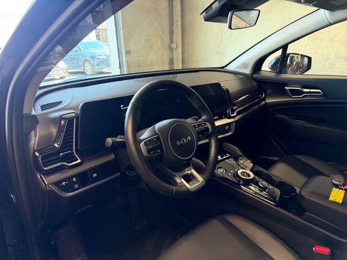 Used 2023 Kia Sportage EX AWD/4WD image 34