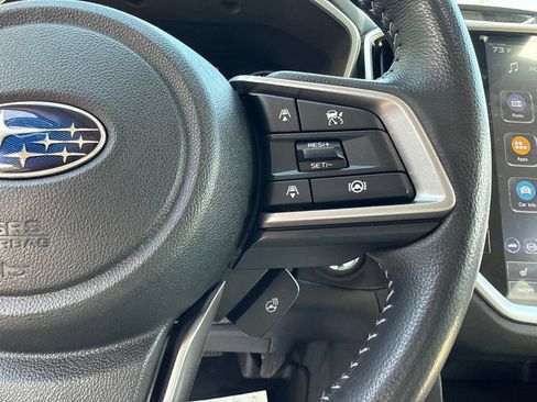 Used 2023 Subaru Ascent Limited AWD/4WD image 12