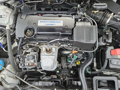 Used 2015 Honda Accord EX-L image 30