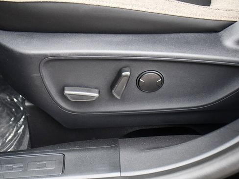 New 2025 Ford Bronco Sport Big Bend w/ Convenience Package image 14