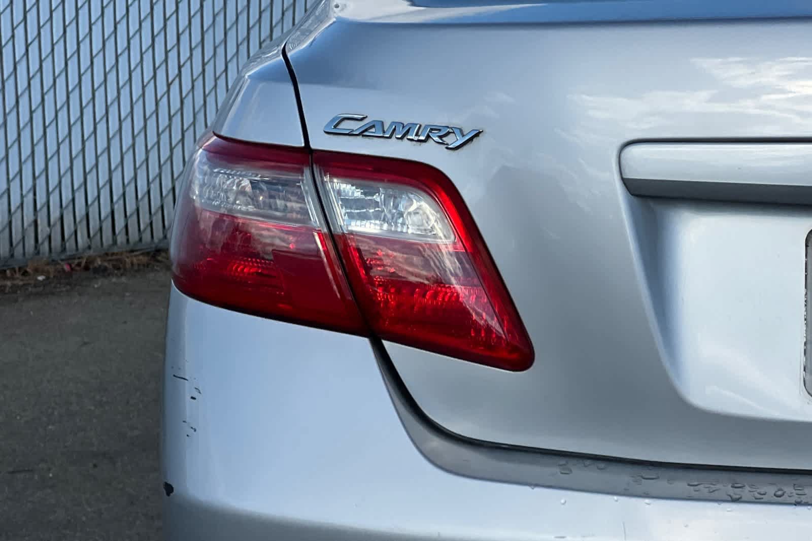 Used 2009 Toyota Camry LE FWD image 23