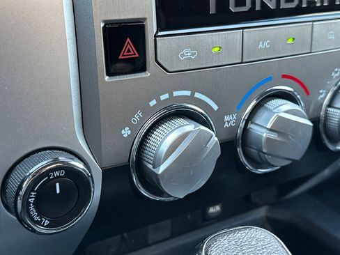 Used 2019 Toyota Tundra SR5 w/ TRD Off Road Package AWD/4WD image 27