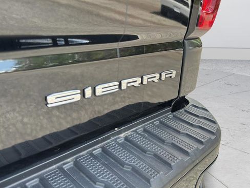 Certified 2020 GMC Sierra 1500 Denali w/ Denali Ultimate Package AWD/4WD image 25