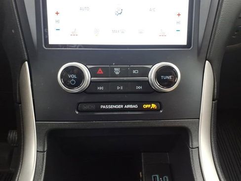 Certified 2023 Ford Edge SEL image 20